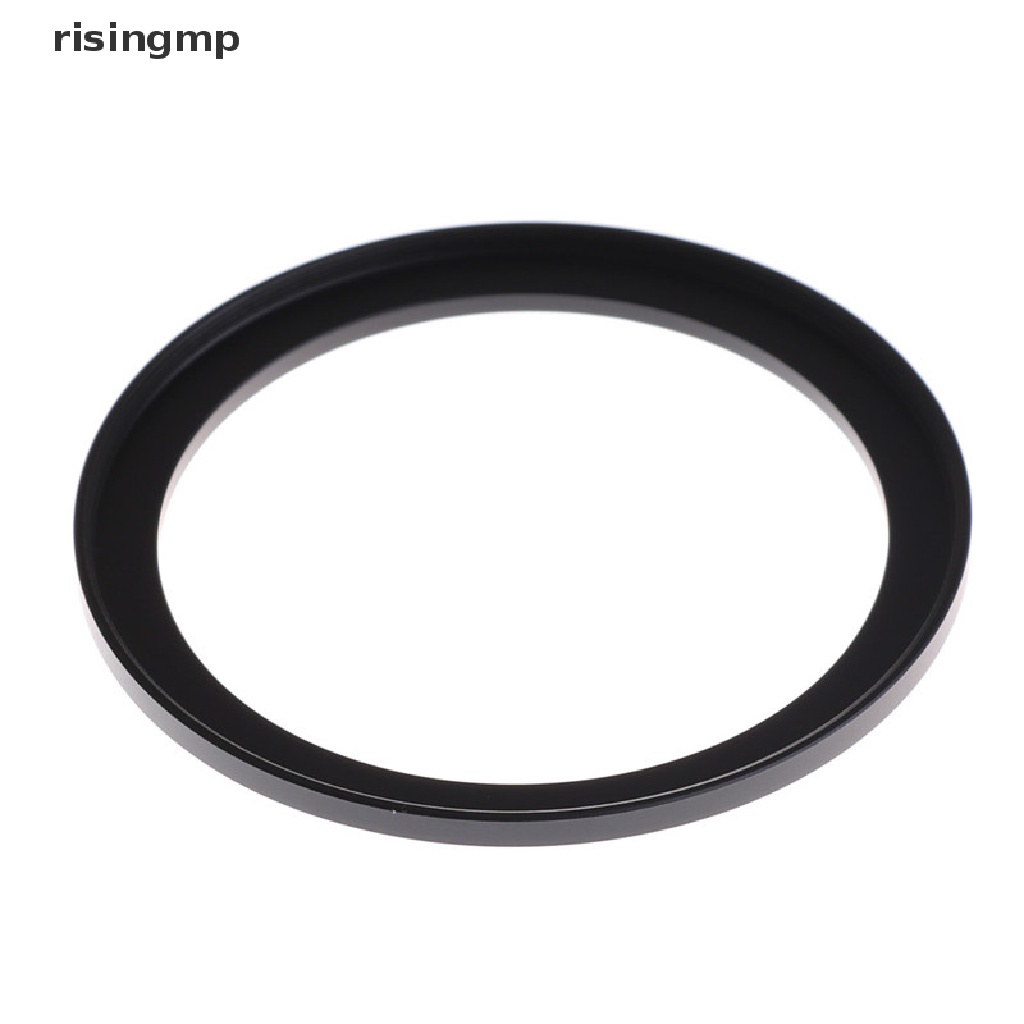 Vòng Kim Loại Lọc Ống Kính Máy Ảnh 67-77mm Màu Đen ♨Nóng Bỏng