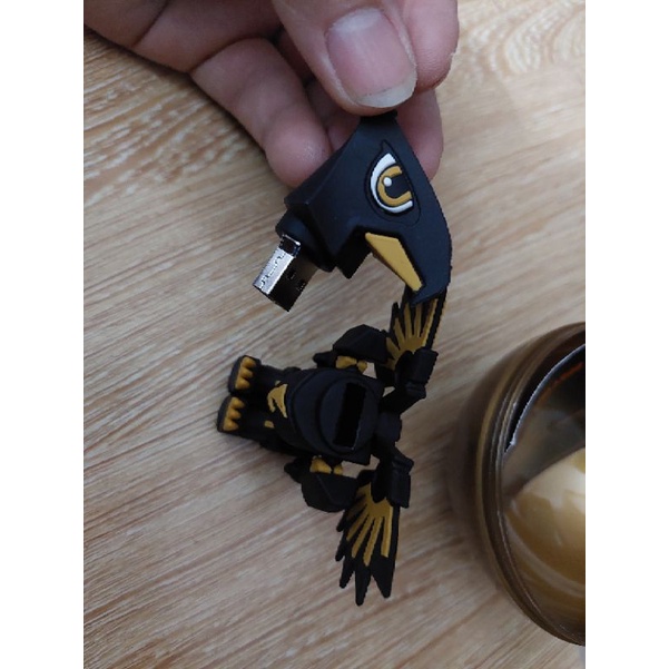 USB 64Gb , 3.0 , hình đại bàng  siêu ngầu Asus