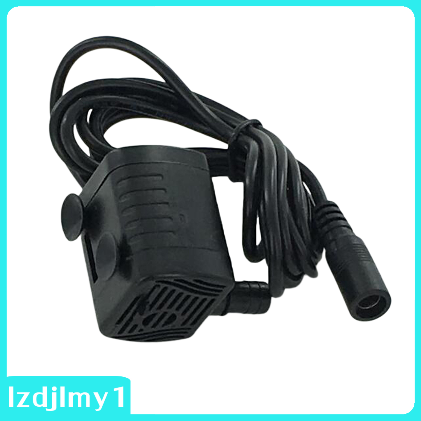 Máy Bơm Nước Mini Không Chổi Than 3w 12v Cho Hồ Cá Cảnh