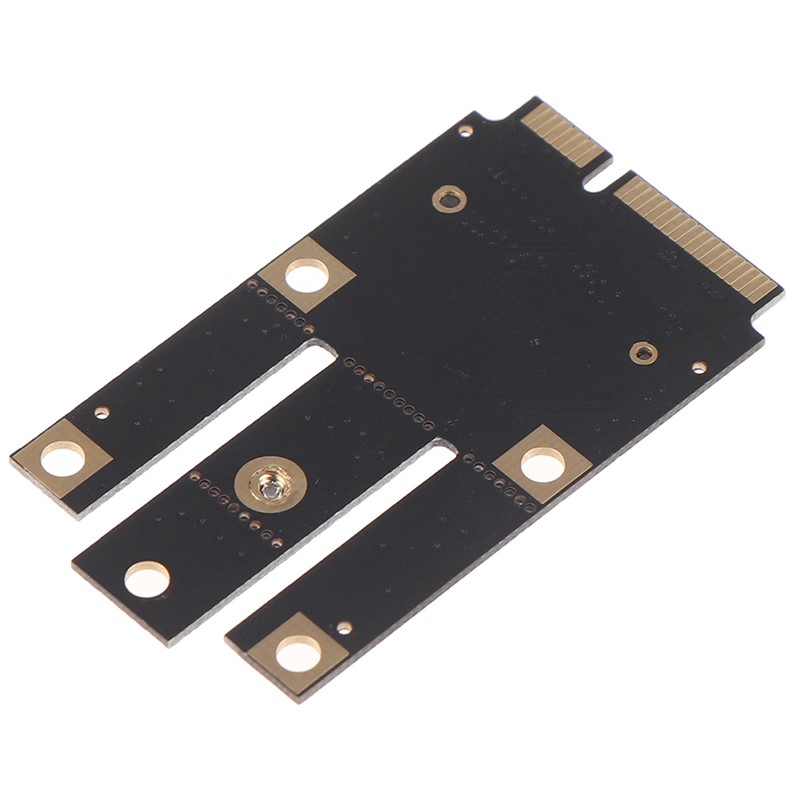 Card Chuyển Đổi Từ M.2 Ngff Key A+E Key A Sang Mini Pci-E Express | BigBuy360 - bigbuy360.vn