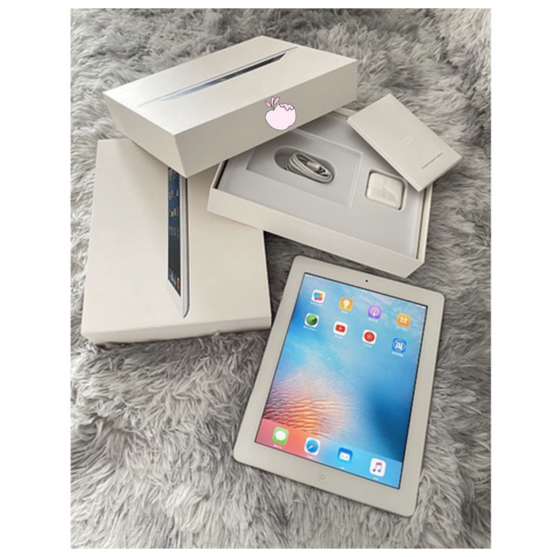 máy tính bảng Pad 3 đời Chính Hãng tablet 16G/32G Wifi Quốc tế Máy tính bảng cũ giá rẻ Bảo hành 12 tháng | BigBuy360 - bigbuy360.vn