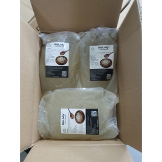 Trân Châu 3Q BiBi Đen bịch 2kg