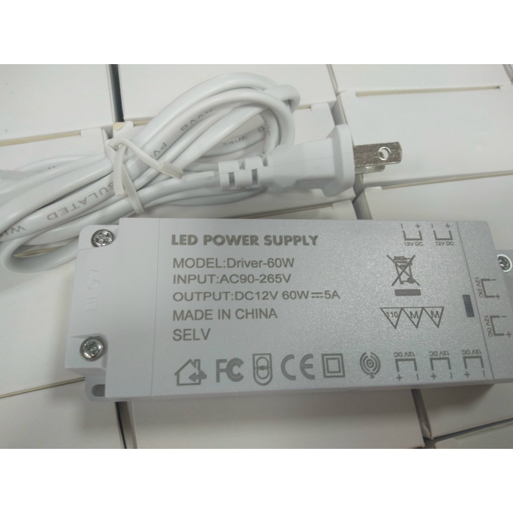 Cảm biến vẫy tay, công tắc cảm biến vẫy nhanh cho đèn led 12V