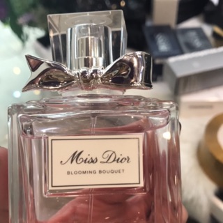 Nước hoa dior miss dior bloming