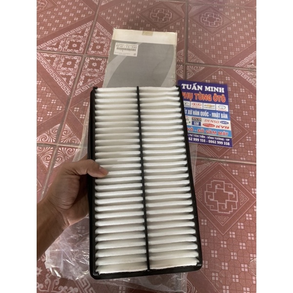 Lọc gió động cơ Mazda 6 - Ford Escape 2.3 2003-2009