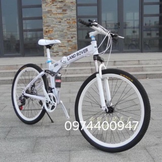 Xe land rover sẵn