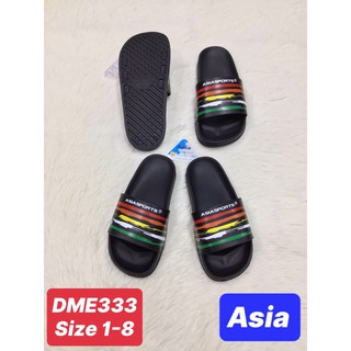 DÉP QUAI NGANG ASIA