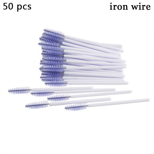 Hãy sử dụng Gel Silicone một lần mà lông mi đã rụng lông mi làm đồ trang điểm sắc đẹp chuyên nghiệp cho phụ nữ