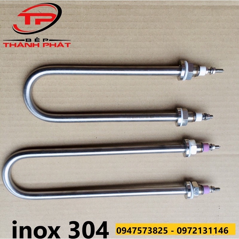 Thanh Điện Trở, Mai So Nồi Điện, Thanh Nhiệt Nồi Phở 700W
