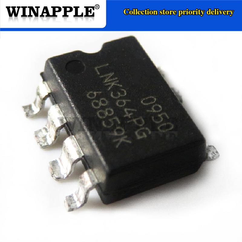 10 Chiếc lnk364gn lnk364 sop-7 Còn Hàng