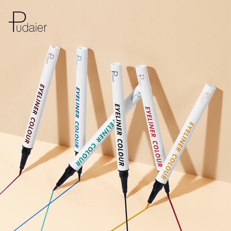 Bút kẻ mắt trang PUDAIER  70g