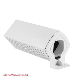 Giá đỡ treo tường cho toàn bộ hệ thống WiFi gia đình Linksys Velop Tri-band