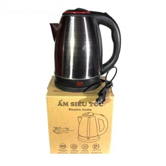 Ấm siêu tốc 1,8l