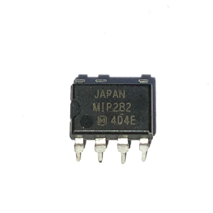 IC nguồn MIP282 DIP-7 mới chính hãng (Japan) Shop Tiến Hùng