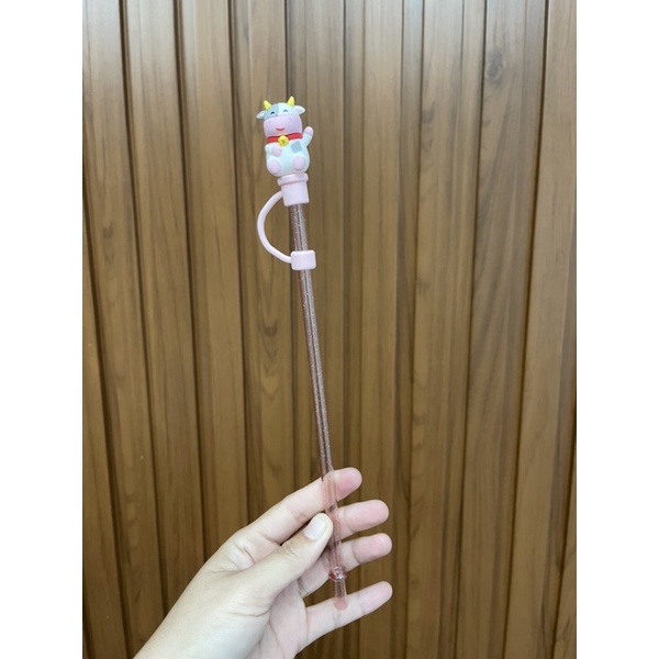 SET ỐNG HÚT VÀ NÚT BỊT