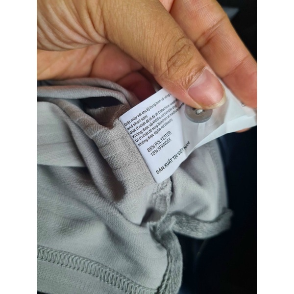 Sale áo polo hãng 55#