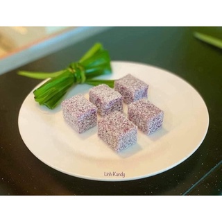 Vụn dừa sấy hữu cơ Let’s Do ( 227g- tách lẻ 100g)