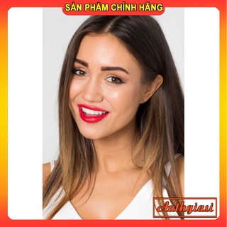Son BH Cosmetics Đỏ Cam True Matte True Heart
