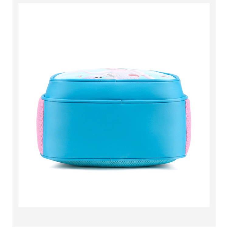 Balo Mầm Non, Balo Mẫu Giáo họa tiết Công Chúa cho bé gái &amp; Siêu Nhân cho bé trai