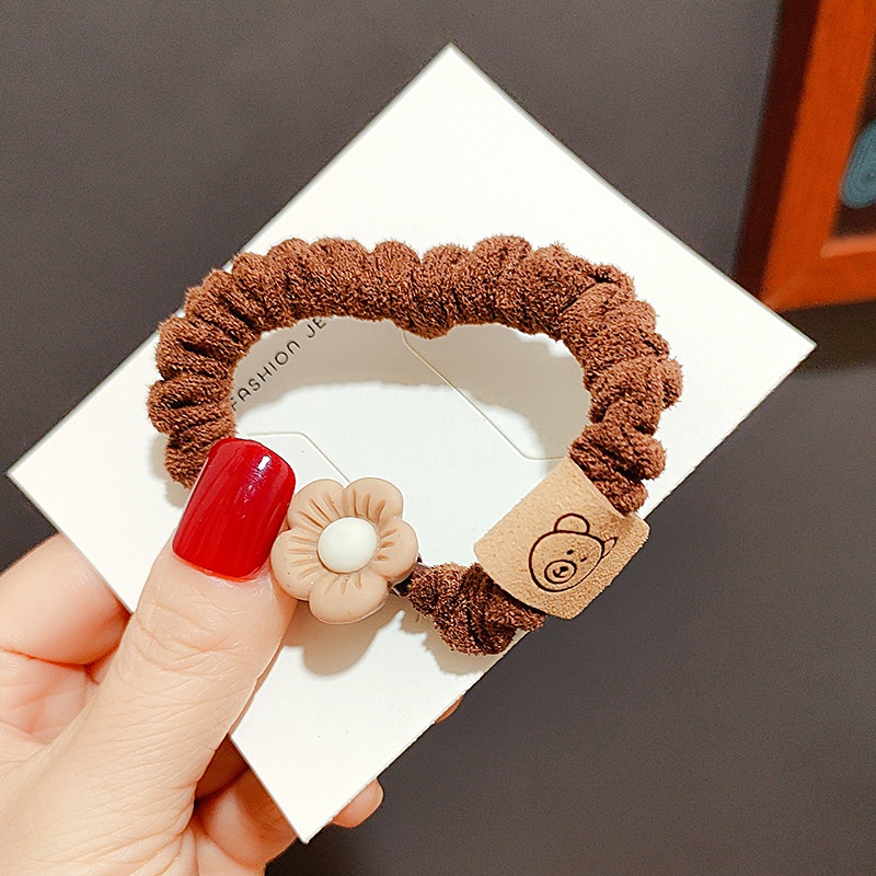 Dây cột tóc dành cho nữ
