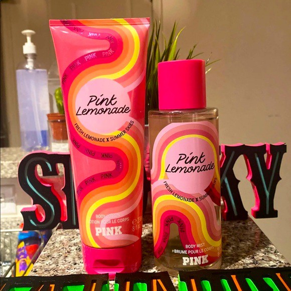 𝗫𝗶̣𝘁 𝘁𝗵𝗼̛𝗺 𝘁𝗼𝗮̀𝗻 𝘁𝗵𝗮̂𝗻 𝗣𝗜𝗡𝗞 𝗩𝗶𝗰𝘁𝗼𝗿𝗶𝗮 𝗦𝗲𝗰𝗿𝗲𝘁 𝗣𝗶𝗻𝗸 𝗟𝗲𝗺𝗼𝗻𝗮𝗱𝗲