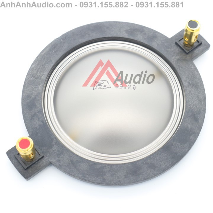 01 Cái Côn loa Treble 750 - 850 RCF - Coil loa 750 - 850 RCF - Coil Treble 750 - 850 RCF