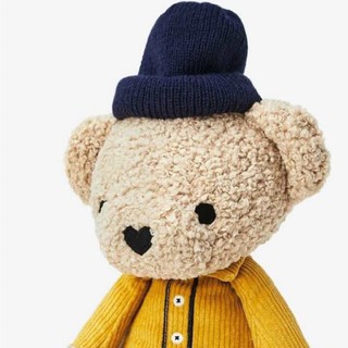 👉Balo BEAR BACKPACK Z.A.R.A