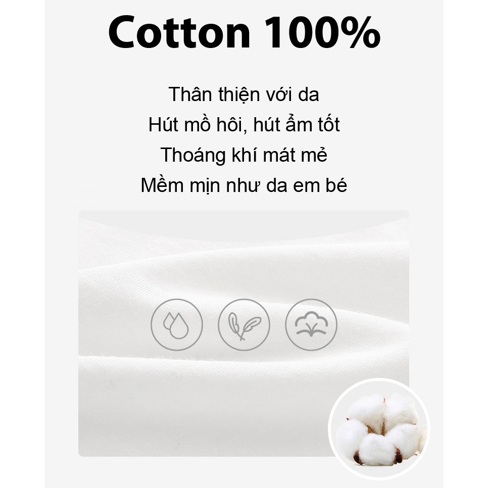 Áo Thun Trơn Tay Lỡ Nam Nữ Form Rộng Big Size 100kg Vải 100% Cotton, Freeship Đơn 50k, HY Korea, TK180.