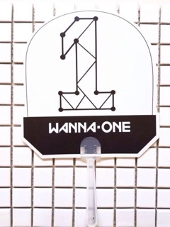 Quạt BTS, quạt WANNAONE