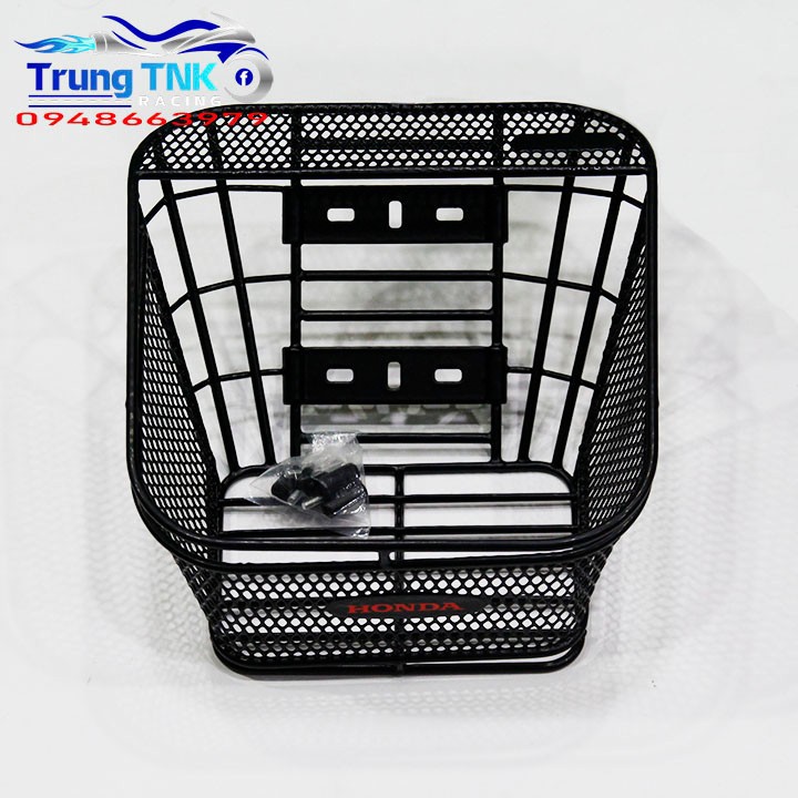 Rổ trước wave,sirius.
