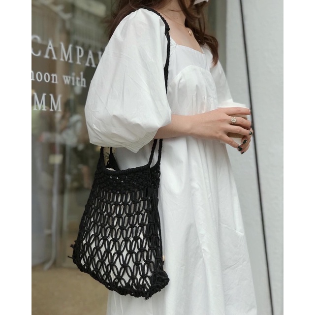 Clara - Túi thắt thủ công