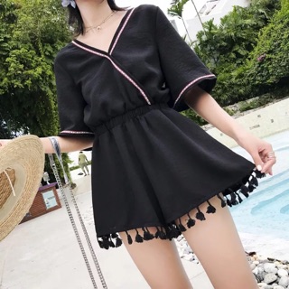 Jum hở lưng