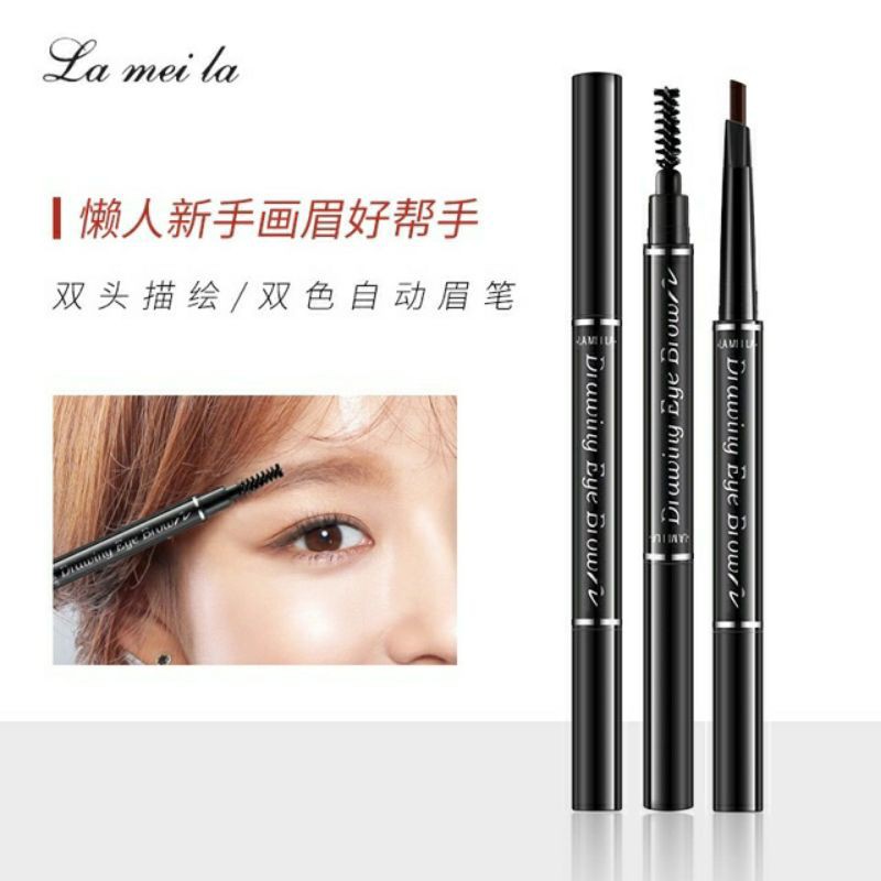 bút kẻ màu 4 màu ( có thể thay ngòi ) hàng chính hãng nội địa lameila mp | BigBuy360 - bigbuy360.vn