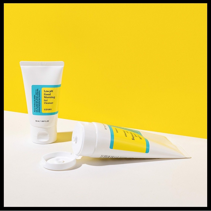 Sữa Rửa Mặt Cosrx Low Ph Good Morning Gel Cleanser Dịu Nhẹ, Ngăn Ngừa Mụn 150ml, Mọi Loại Da, Corsx | BigBuy360 - bigbuy360.vn