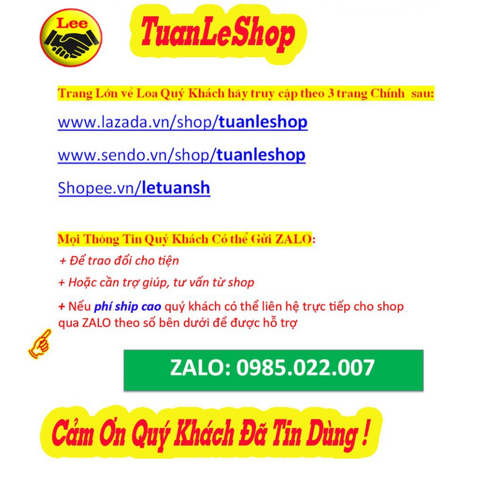 SUB ĐIỆN 30 - SUB 30 NGUYÊN THÙNG 2 SO SA KEN NGUÔN ĐỒNG  - Thùng Sup 30 B o s e