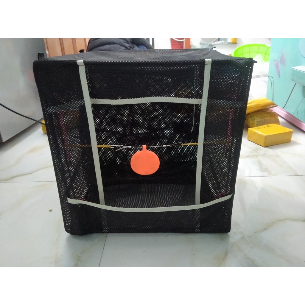 HÔP 40X40 BỀN NHÂT HIỆN NAY