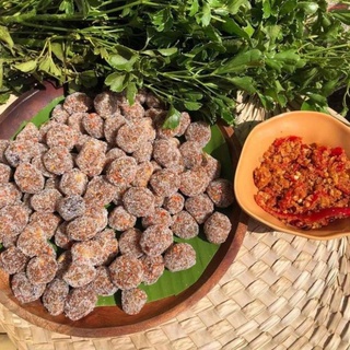 Kẹo me Siêu Cay Siêu Ngon Chua Chua ngọt Ngọt Cay Cay