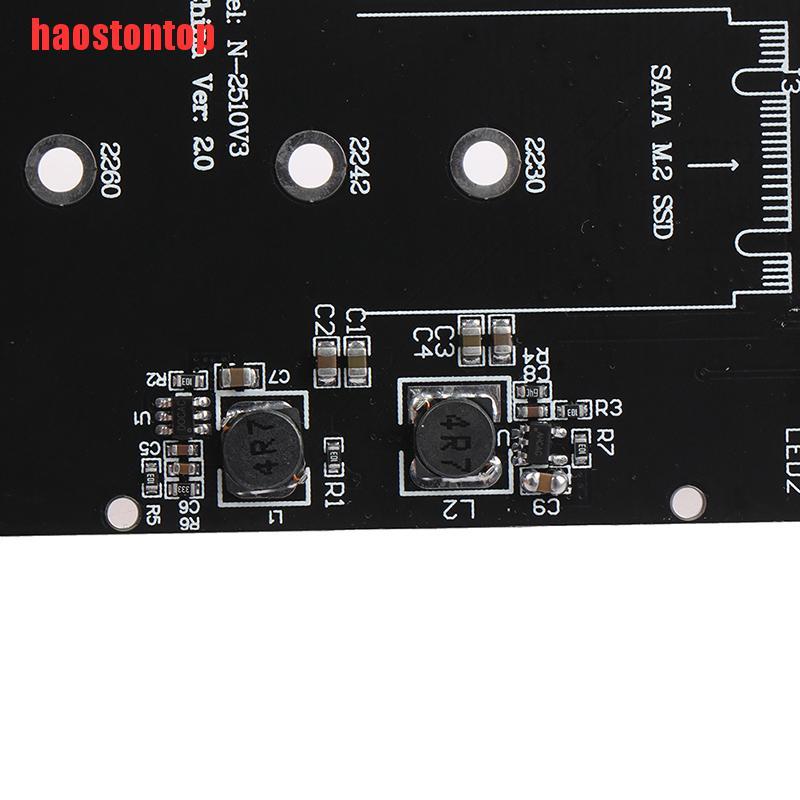 Bộ Chuyển Đổi Sata M.2 Ssd Sang 2.5 "Sata Nvme M.2 Ngff Ssd Sang Sff-8639 | BigBuy360 - bigbuy360.vn