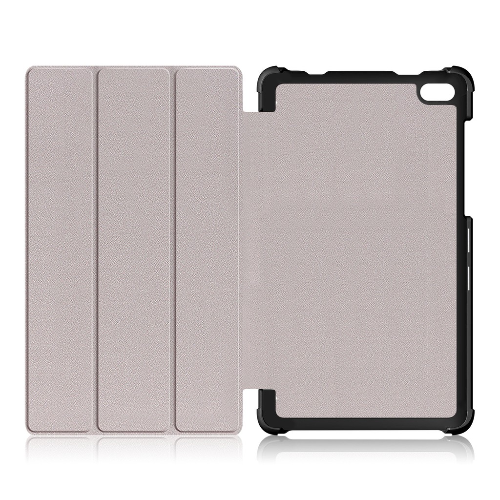 Bao Da Lenovo Tab E7 TB-7104I / TB-7104F Cover Cho Máy Tính Bảng Hỗ Trợ Smart Cover