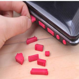 Bộ nút bịt chống bụi Laptop