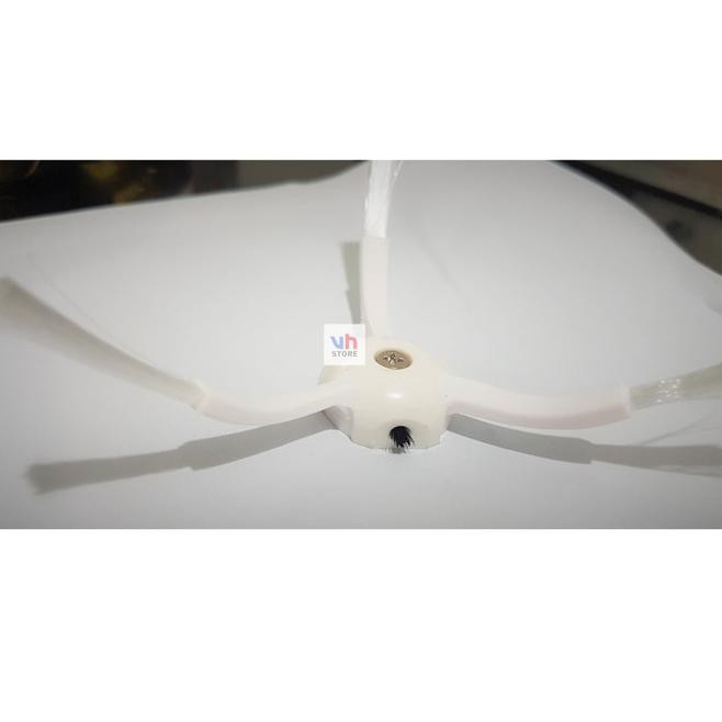 Bàn Chải Bên Qlt Cho Roborock S6 S5 Max S60 S65 S5 S50 S55 | BigBuy360 - bigbuy360.vn