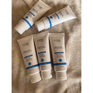 Tẩy tế bào da chết mother care body face