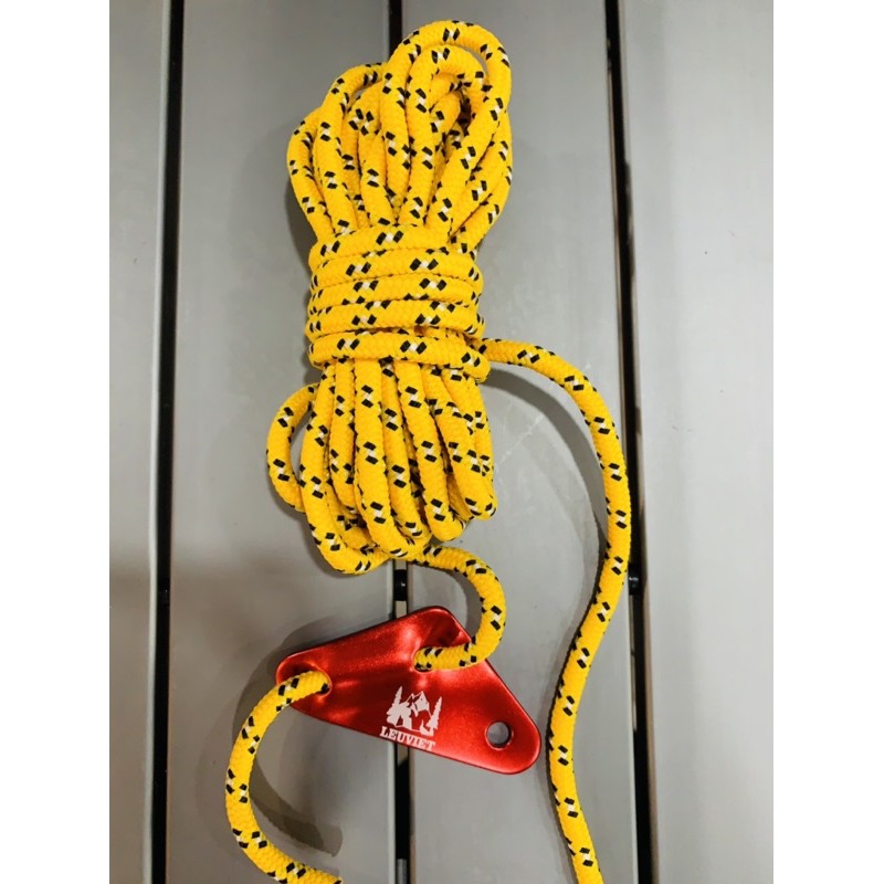 1 cuộn dây Cột lều cột tăng, văng võng rất xịn chịu được trọng lực 200kg | BigBuy360 - bigbuy360.vn