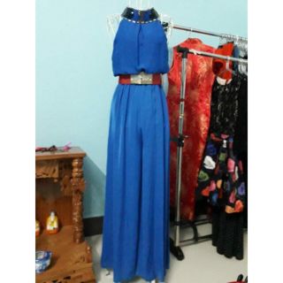 Jum xanh coban