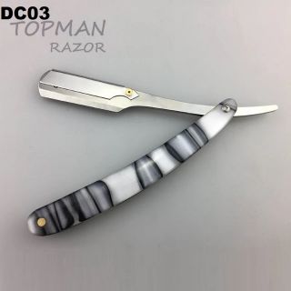Dao cạo râu barber