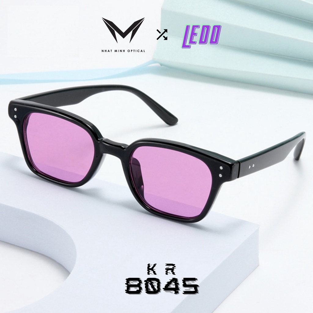 Kính mát LEROY KR8045 - Fullbox