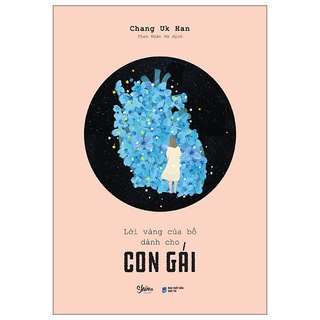 Sách lời vàng của bố dành cho con gái