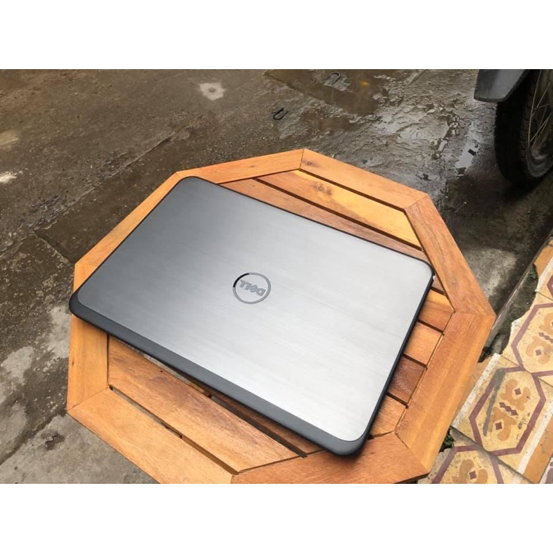 [Mã ELHAMS5 giảm 6% đơn 300K] Laptop Dell Latitude 3540 core i5-4300u/ram 4gb/SSD128Gb/Màn hình 15.6&quot; inch