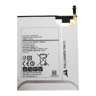Thay pin SamSung Galaxy Tab E 9.6/ T560/ T561