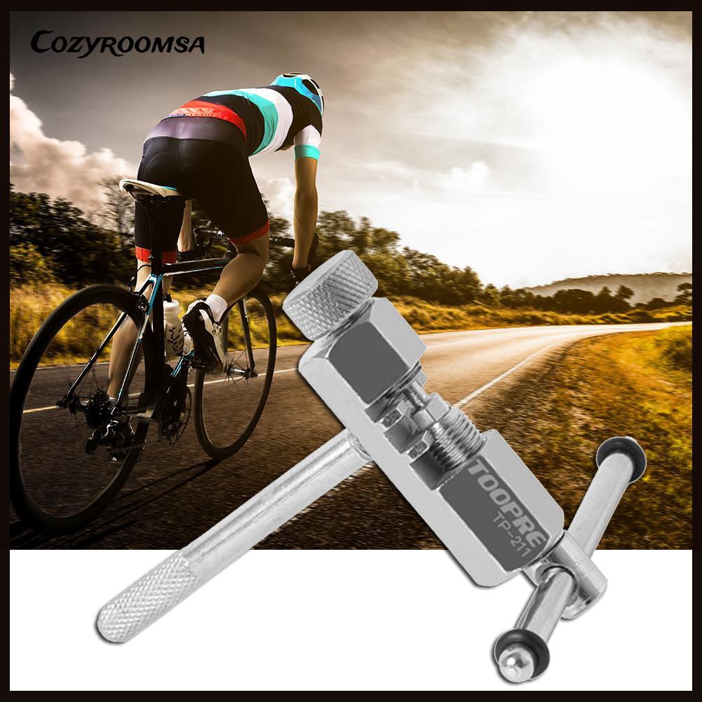 Dụng cụ cắt sên xe đạp tiện dụng